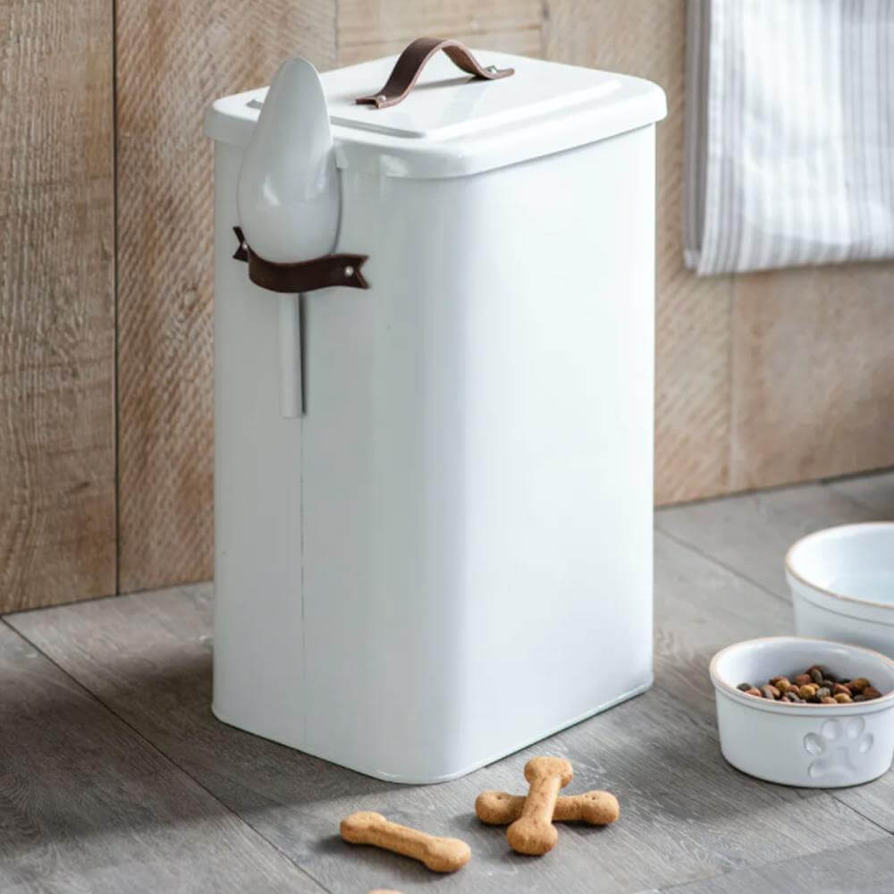 Garden Trading Pet Bin Large